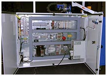 Control System Services