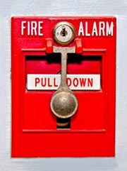 Fire Alarm Services